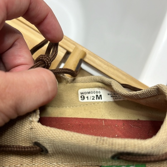 Used twisted x women’s shoes - Picture 3 of 3